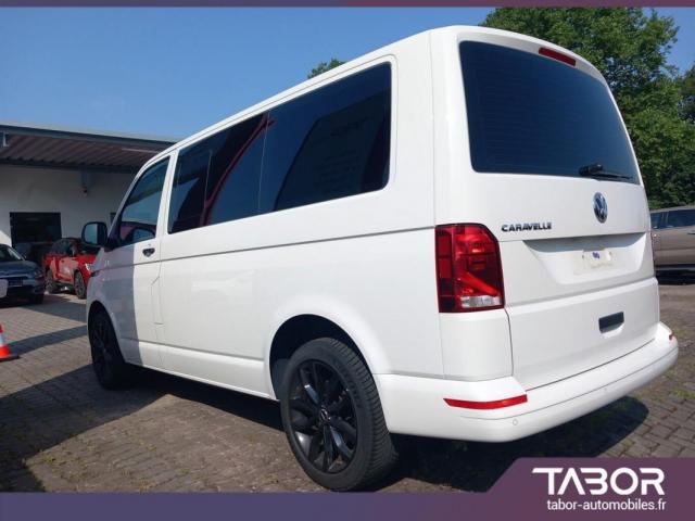 Volkswagen T6 Caravelle image 8