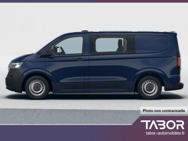 Volkswagen T7 Transporter Plus image 9