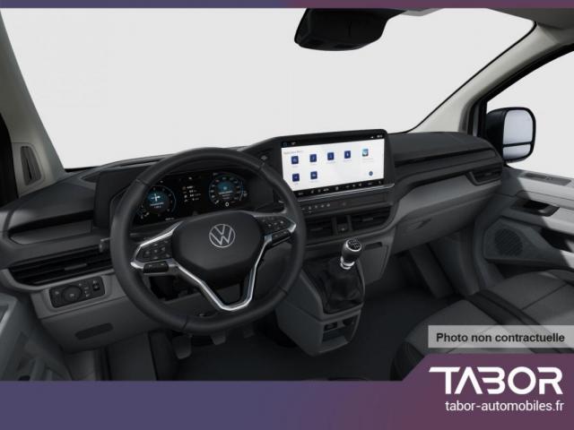 Volkswagen T7 Transporter Plus image 1