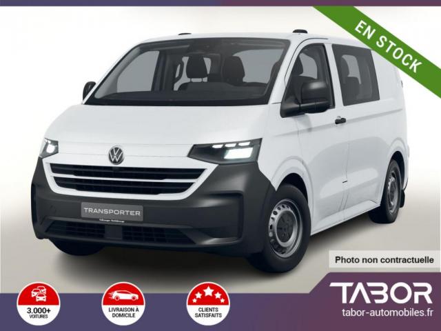 Volkswagen T7 Transporter Plus Tdi 150 At8 6pl