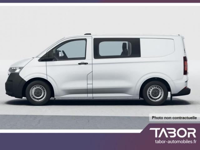 Volkswagen T7 Transporter Plus image 8