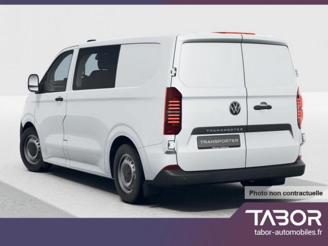 Volkswagen T7 Transporter Plus image 9