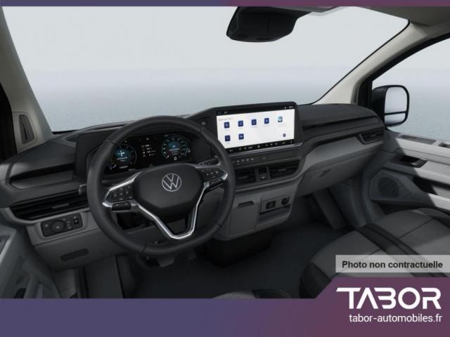Volkswagen T7 Transporter Plus image 1