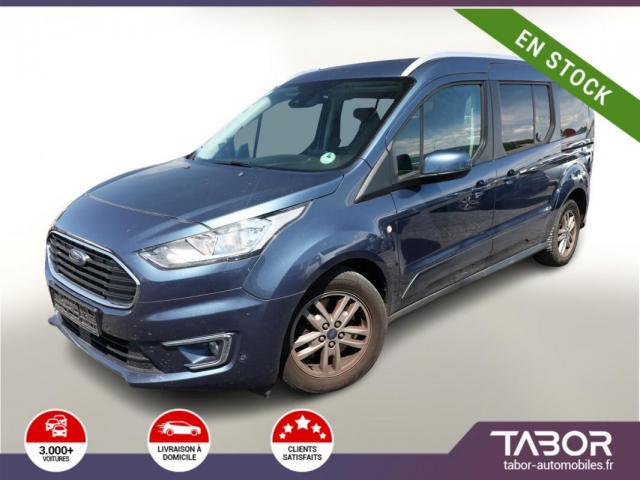 Ford Tourneo Grand Connect 1.5tdci 120 Titanium