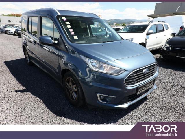Ford Tourneo image 8
