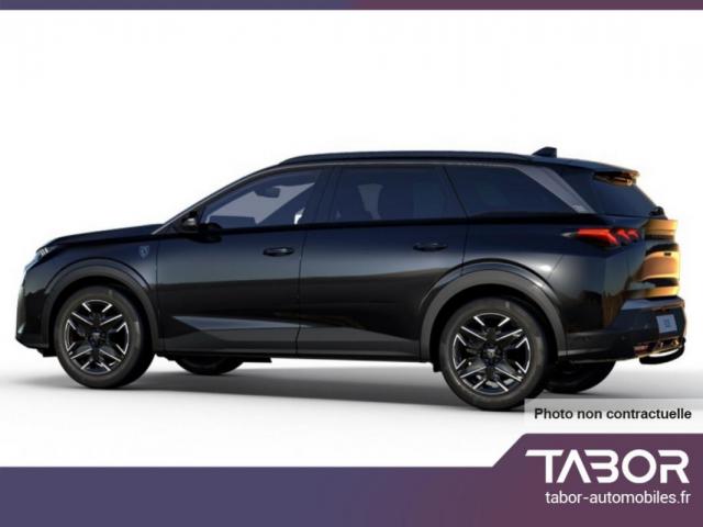 Peugeot 5008 image 7