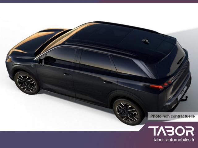 Peugeot 5008 image 4