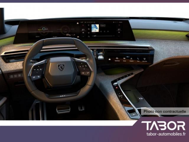 Peugeot 5008 image 6