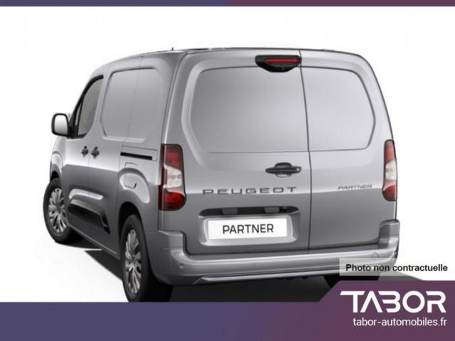 Peugeot Partner1.5bluehdi100 image 7