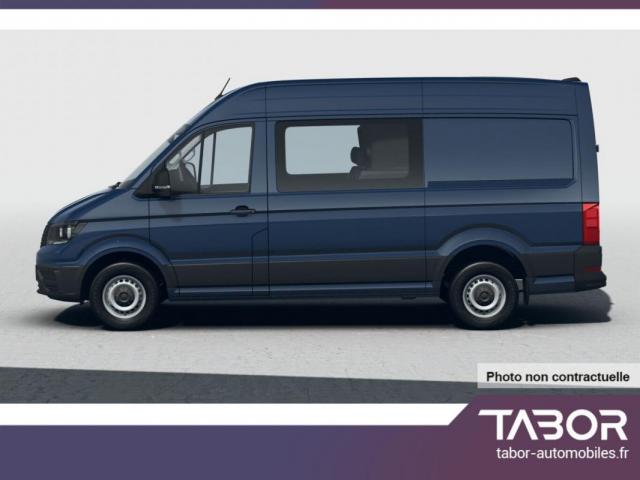 Volkswagen Crafter image 8