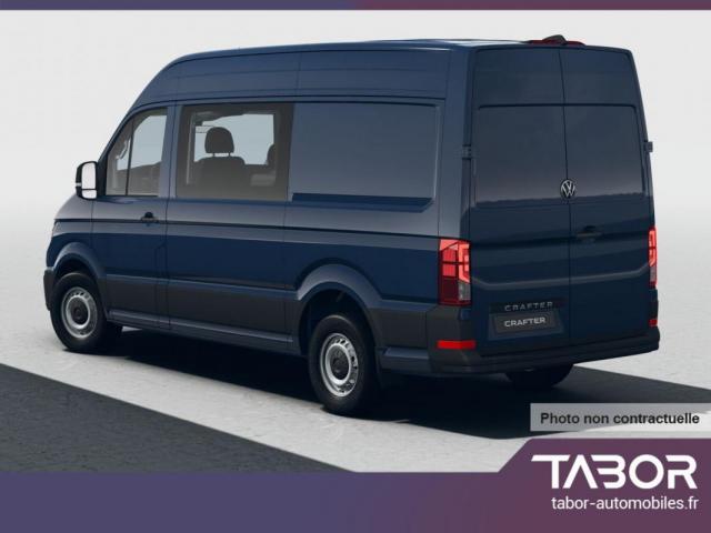 Volkswagen Crafter image 3