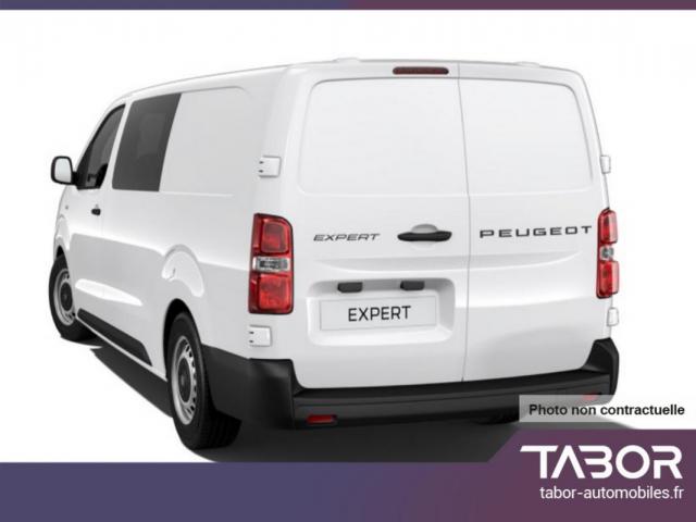 Peugeot Expert image 2