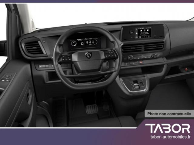 Peugeot Expert image 9