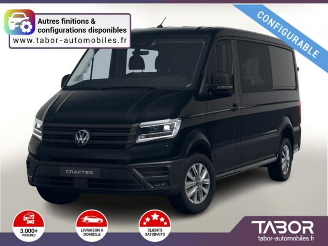 Volkswagen Crafter Plus 35 2.0 Tdi 140 L3h2 Dig