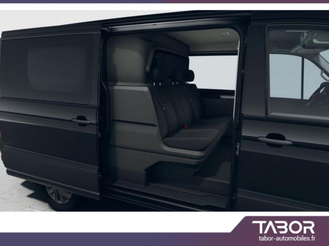 Volkswagen Crafter image 4