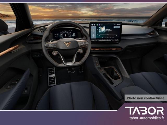 Cupra Terramar image 7