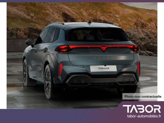 Cupra Terramar image 1