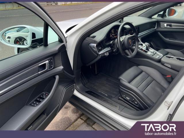 Porsche Panamera image 7