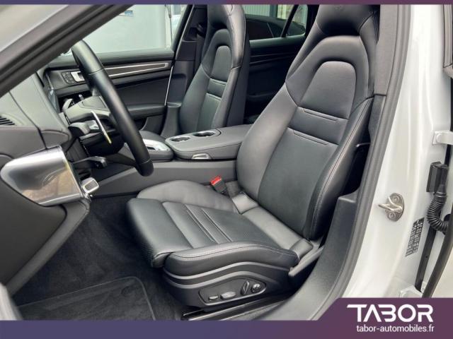 Porsche Panamera image 1