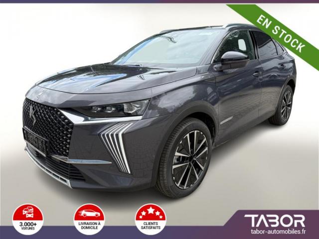 Ds 7 130 Eat8 Ads Exupéry Nightv Acc Cuir 360