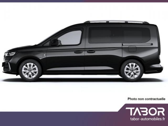 Ford Tourneo Connect image 5