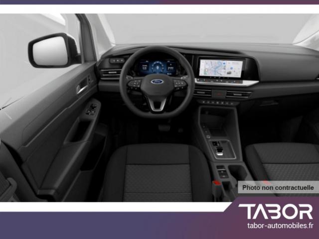 Ford Tourneo Connect image 3