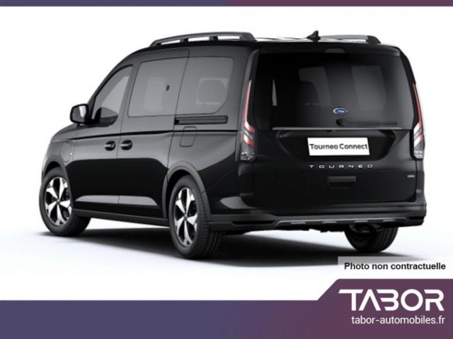 Ford Tourneo Connect image 6