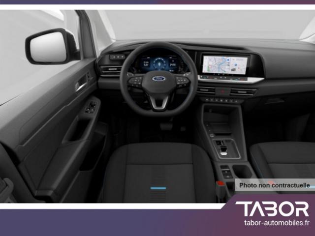 Ford Tourneo Connect image 9
