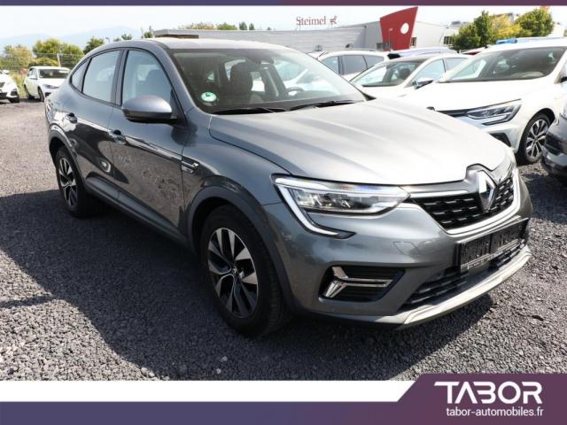Renault Arkana image 9