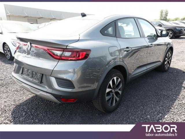 Renault Arkana image 6