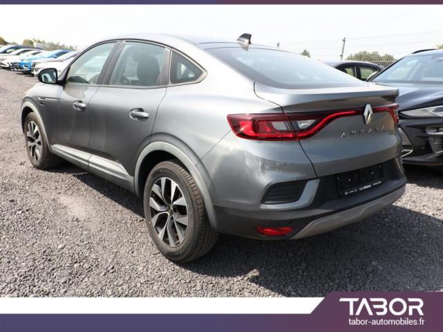 Renault Arkana image 3