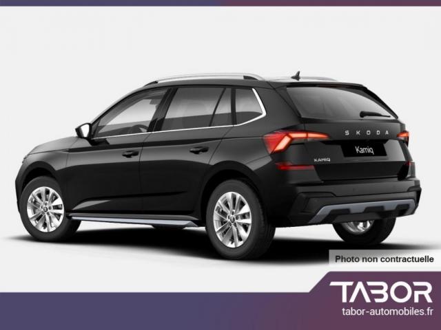 Skoda Kamiq image 5
