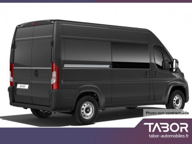 Peugeot Boxer image 5