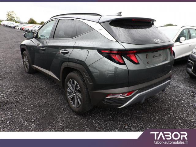 Hyundai Tucson image 2