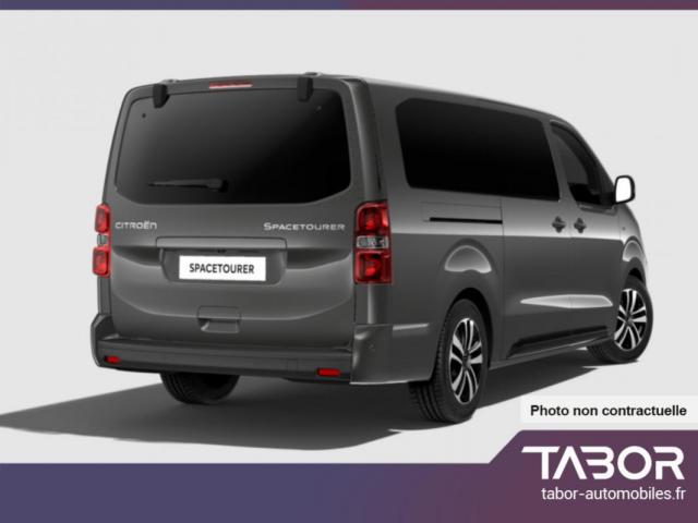 Citroen Spacetourer image 4