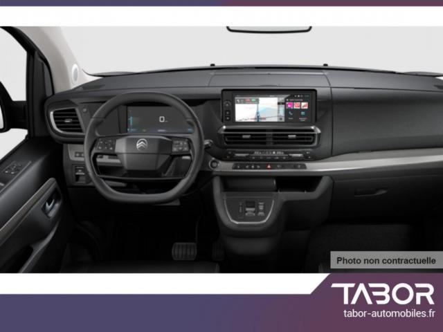 Citroen Spacetourer image 7