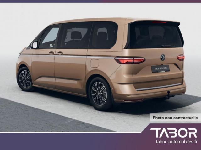 Volkswagen T7 Multivan image 8
