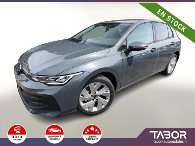 Volkswagen Golf 2.0 Tdi 150 Dsg Keyl Parka Cam