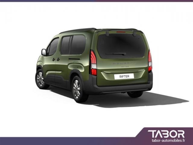 Peugeot Rifter image 5