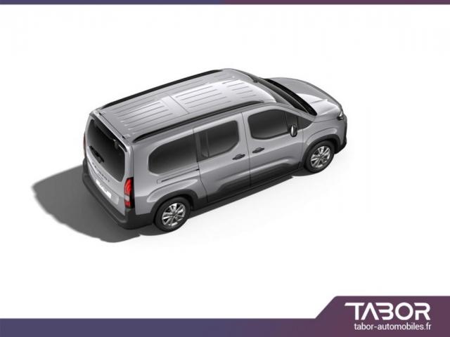 Peugeot Rifter image 9