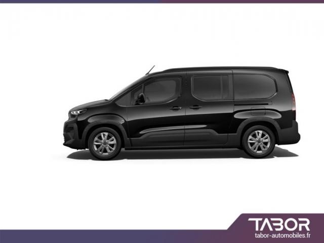 Peugeot Rifter image 8