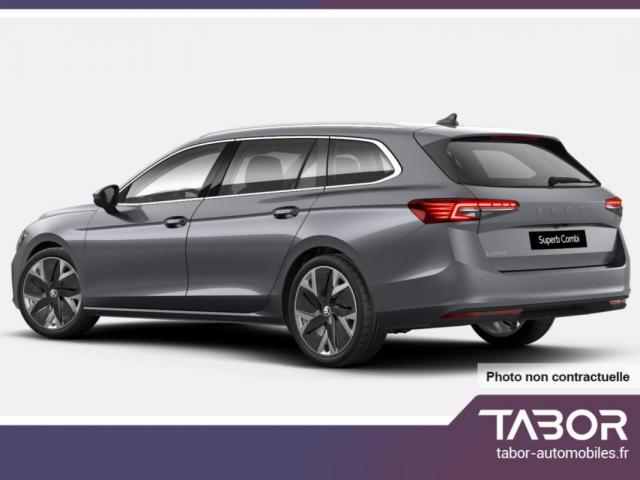 Skoda Superb image 2