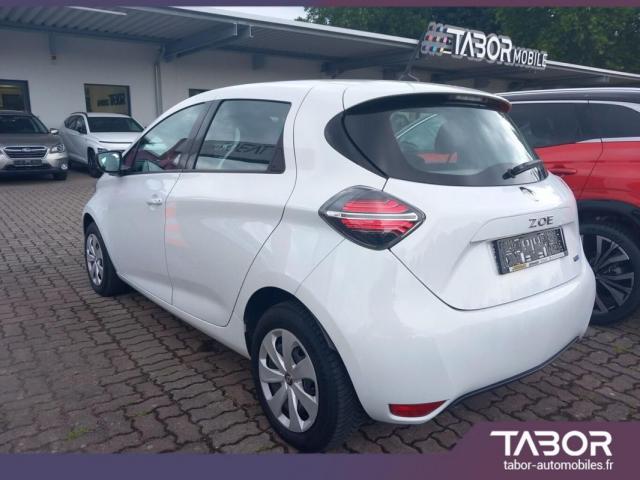 Renault Zoe image 4