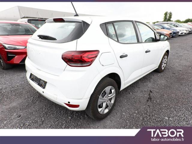 Dacia Sandero image 9