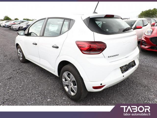 Dacia Sandero image 4