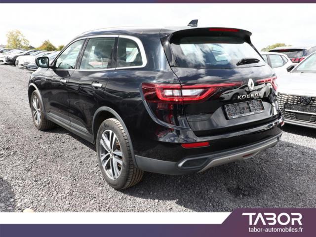 Renault Koleos image 4