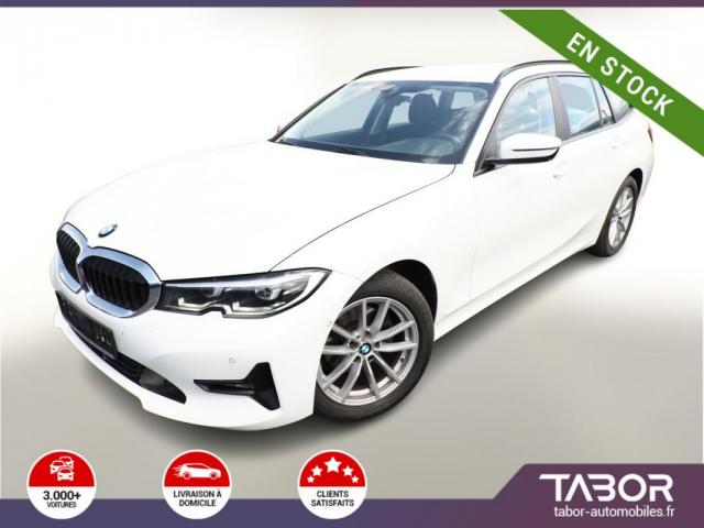 Bmw 3er 320d 190 Xdrive Aut. Advantage Led Parkp