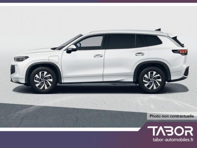 Volkswagen Tayron image 3