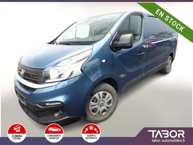 Fiat Talento L2 1.6 Ecojet 145 Sx 3p Gps Radars