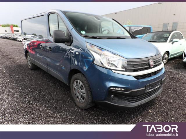 Fiat Talento image 2